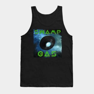 Swamp Gas Tank Top